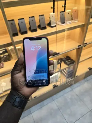 Apple iPhone XR 64 GB Red