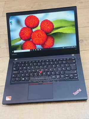 Laptop Lenovo ThinkPad A475 8GB AMD A10 SSD 256GB