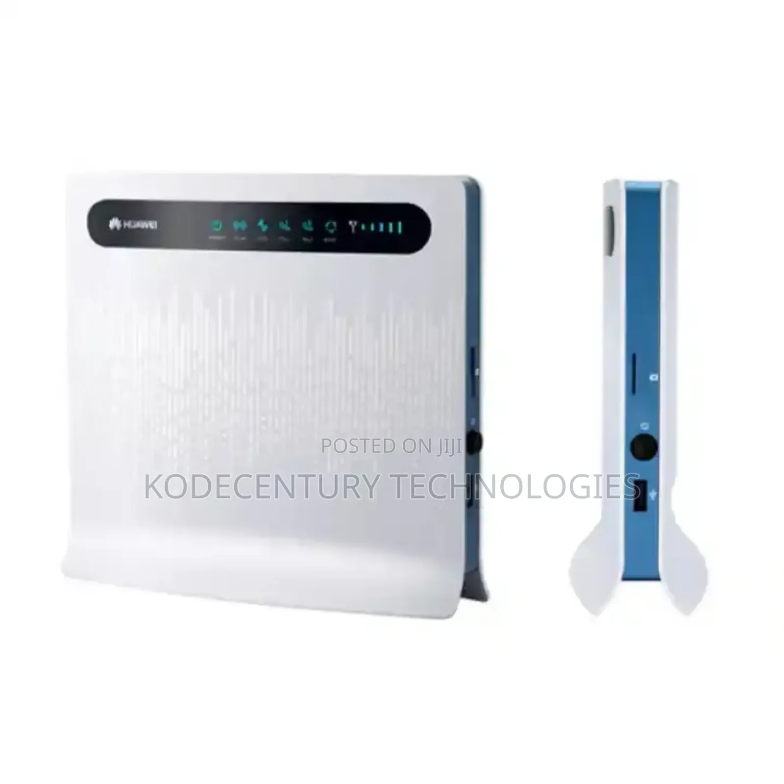 Huawei Router (4g and Lte + Universal + 150mbps)