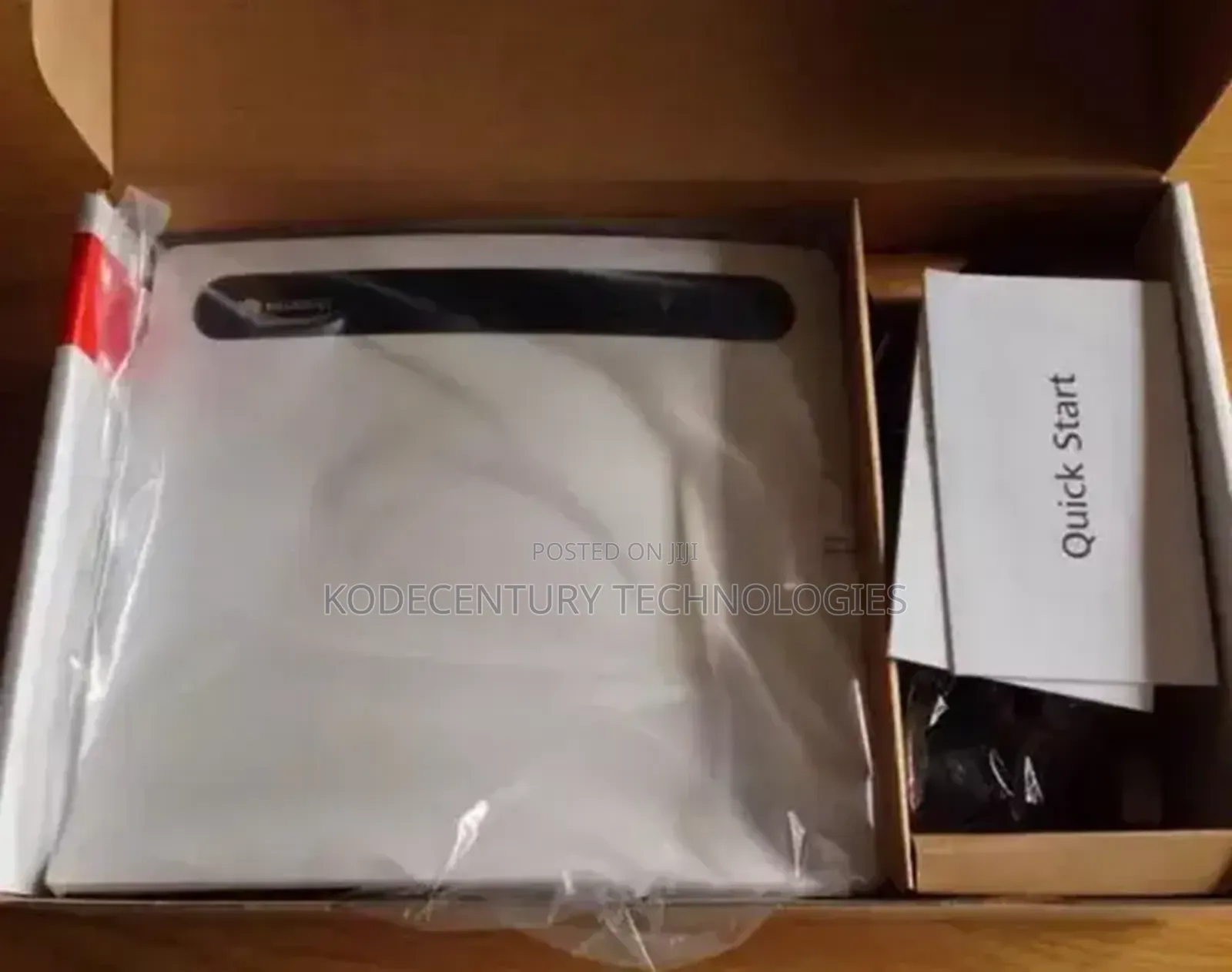 Huawei Router (4g and Lte + Universal + 150mbps)