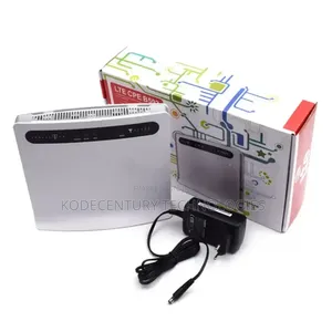 Huawei Router (4g and Lte + Universal + 150mbps)