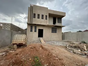4bdrm House in K Fuseini Estate, Kumasi Metropolitan for sale