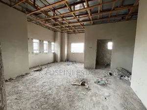4bdrm House in K Fuseini Estate, Kumasi Metropolitan for sale