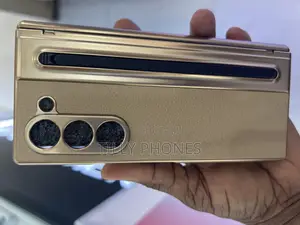 Galaxy Zfold 6 Case With Pen