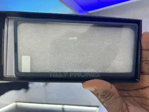 Galaxy Zfold 6 Case With Pen