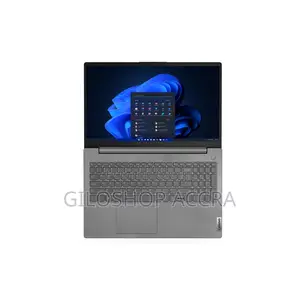 New Laptop Lenovo V15 8GB Intel Core I3 SSD 256GB