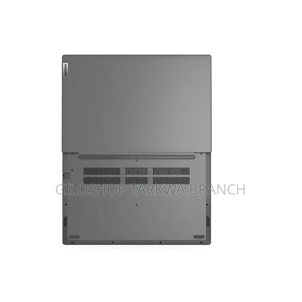 New Laptop Lenovo V15 8GB Intel Core I3 SSD 256GB