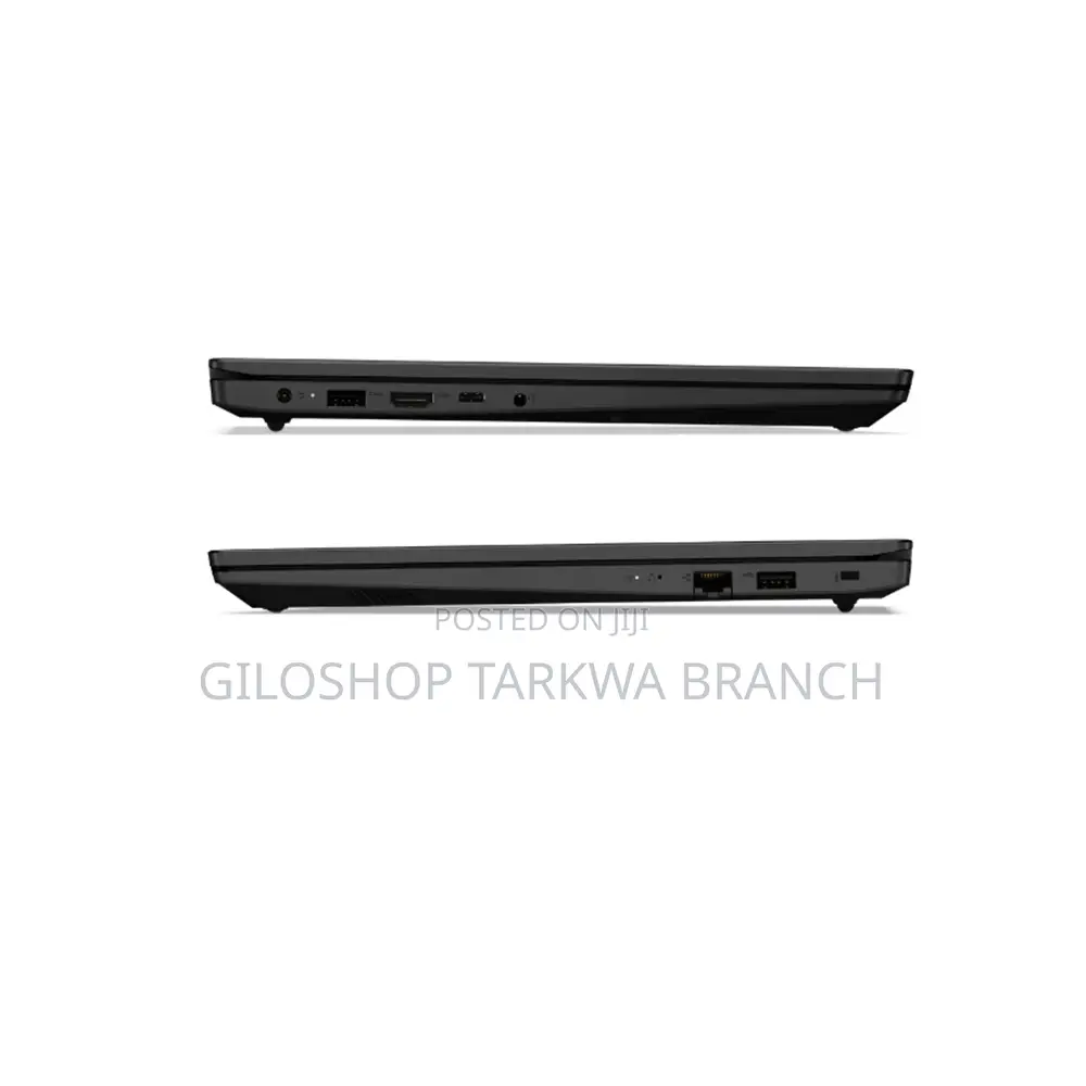 New Laptop Lenovo V15 8GB Intel Core I3 SSD 256GB