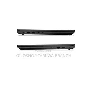 New Laptop Lenovo V15 8GB Intel Core I3 SSD 256GB