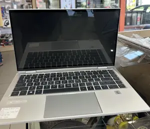 Laptop HP 16GB Intel Core I7 SSD 512GB