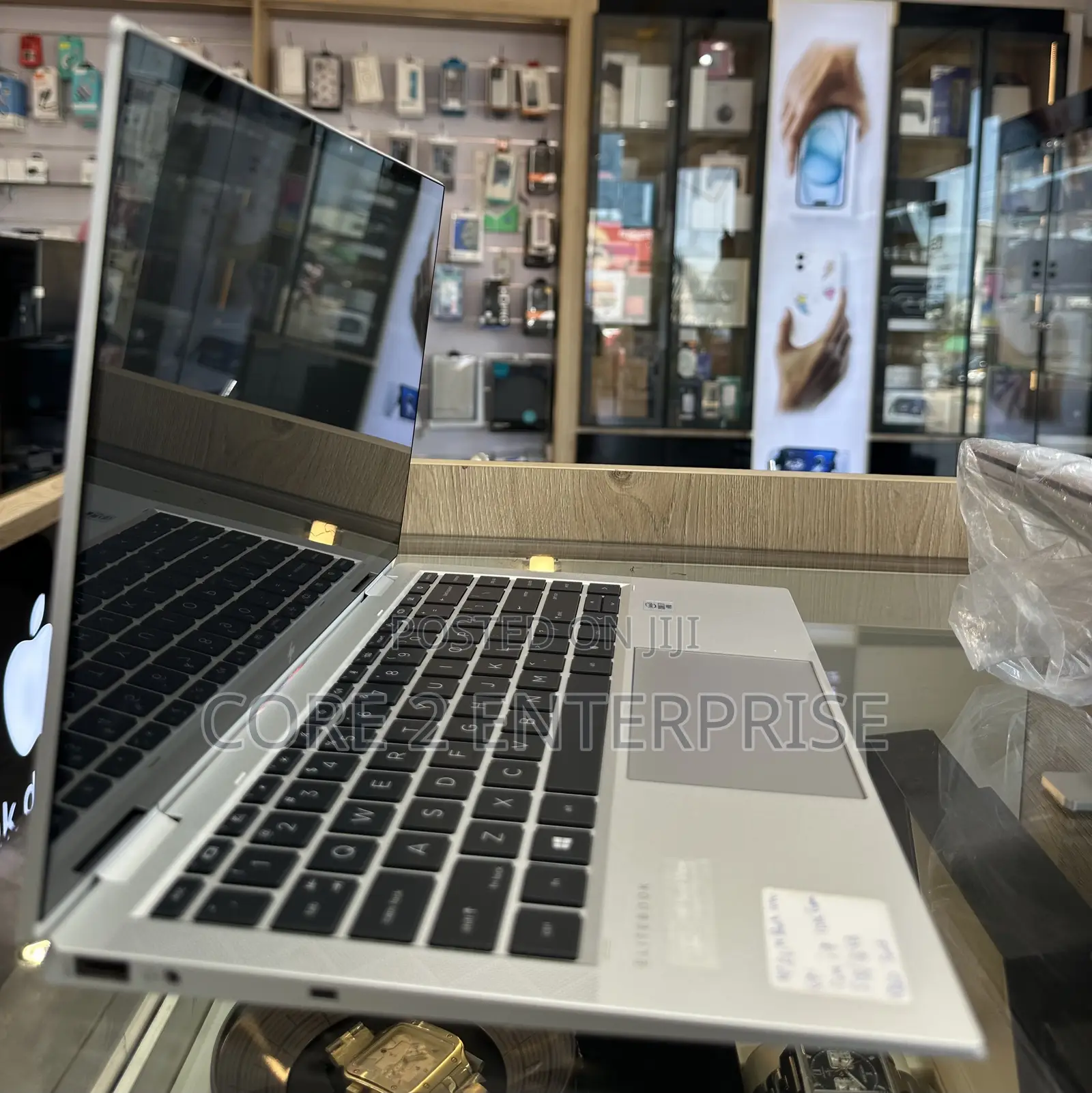 Laptop HP 16GB Intel Core I7 SSD 512GB