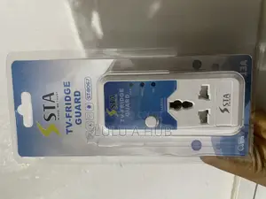 Tv/Fridge Guard