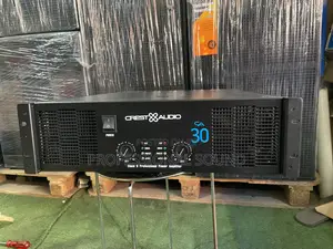 Crest Audio Ca30