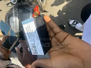 Mercedes Benz Auxiliary Battery