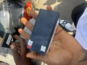 Mercedes Benz Auxiliary Battery