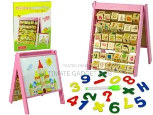 Children Learn Flap