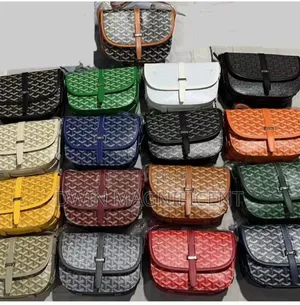 Dressing Bag