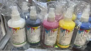 DTF Ink - 500ml Premium DTF Transfer Ink GHC 200