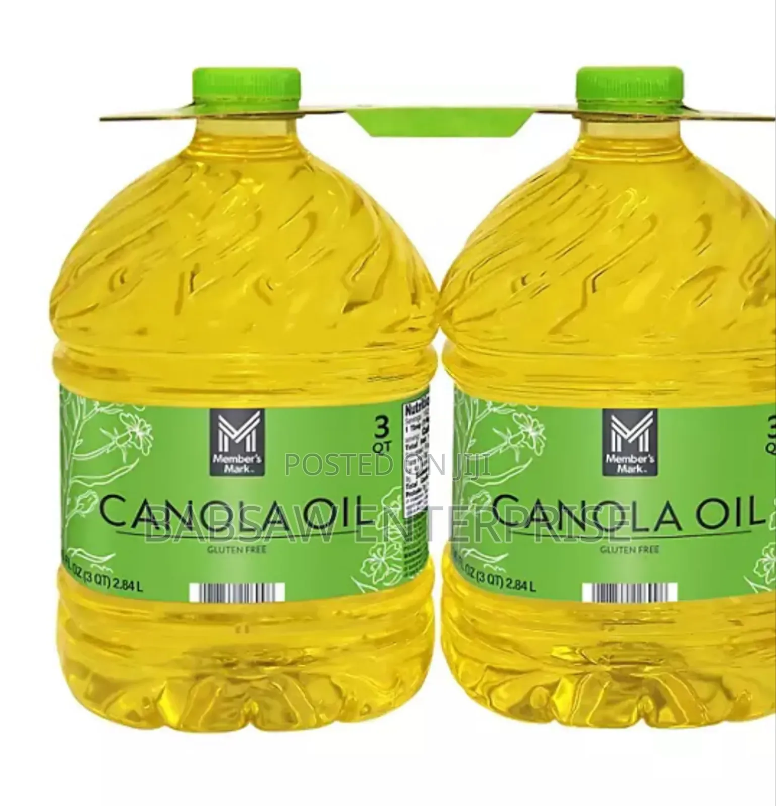 Members Mark Canola