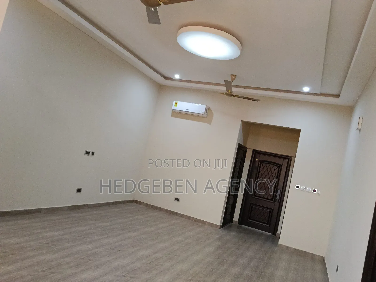 2bdrm Apartment in Adenta for rent