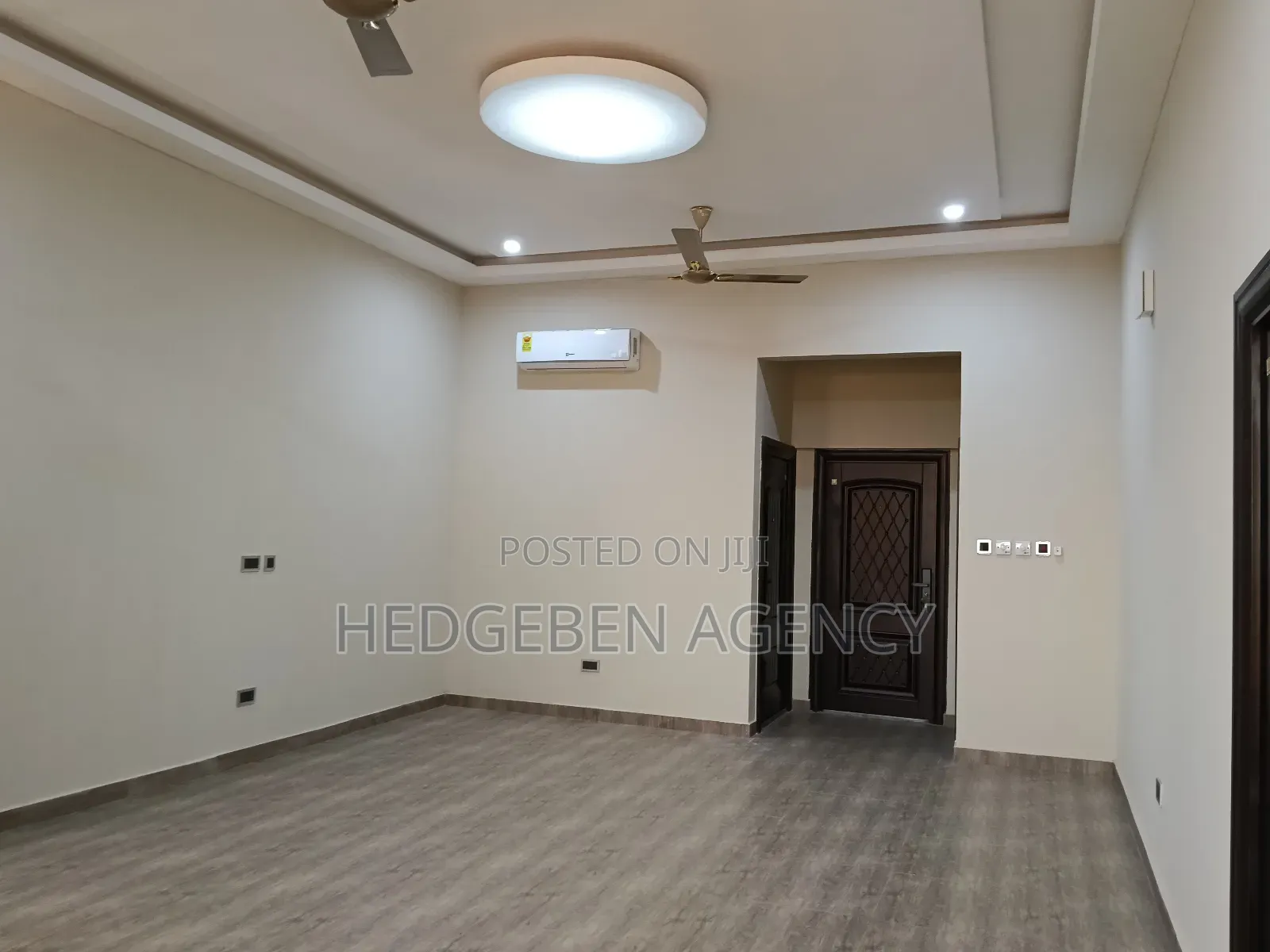 2bdrm Apartment in Adenta for rent