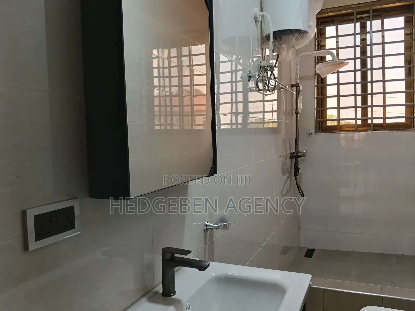2bdrm Apartment in Adenta for rent