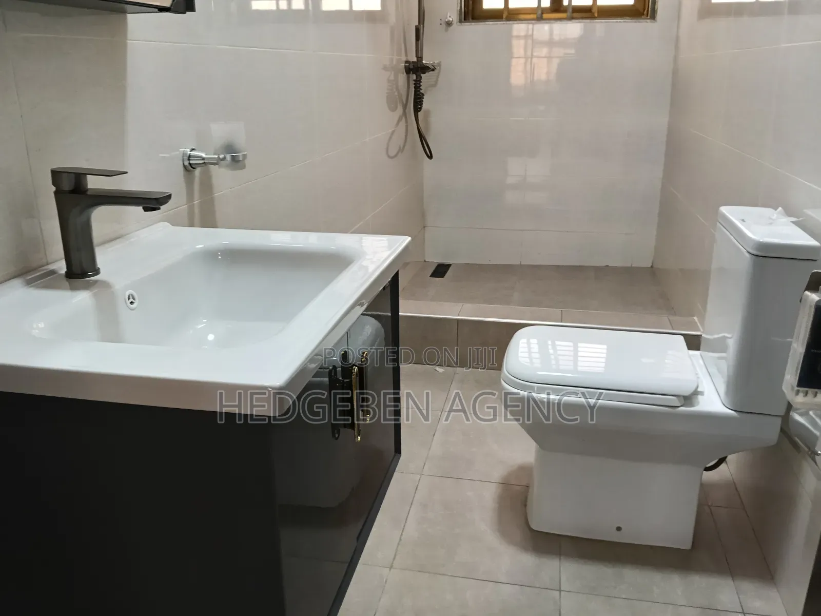 2bdrm Apartment in Adenta for rent
