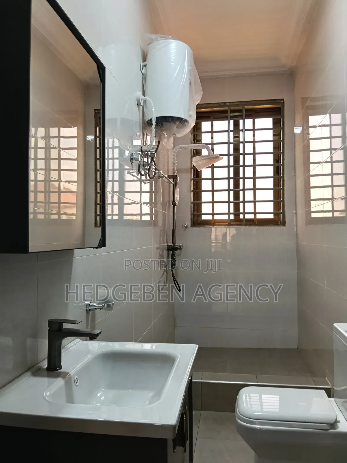 2bdrm Apartment in Adenta for rent