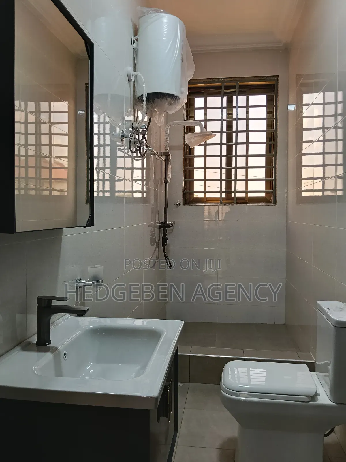 2bdrm Apartment in Adenta for rent