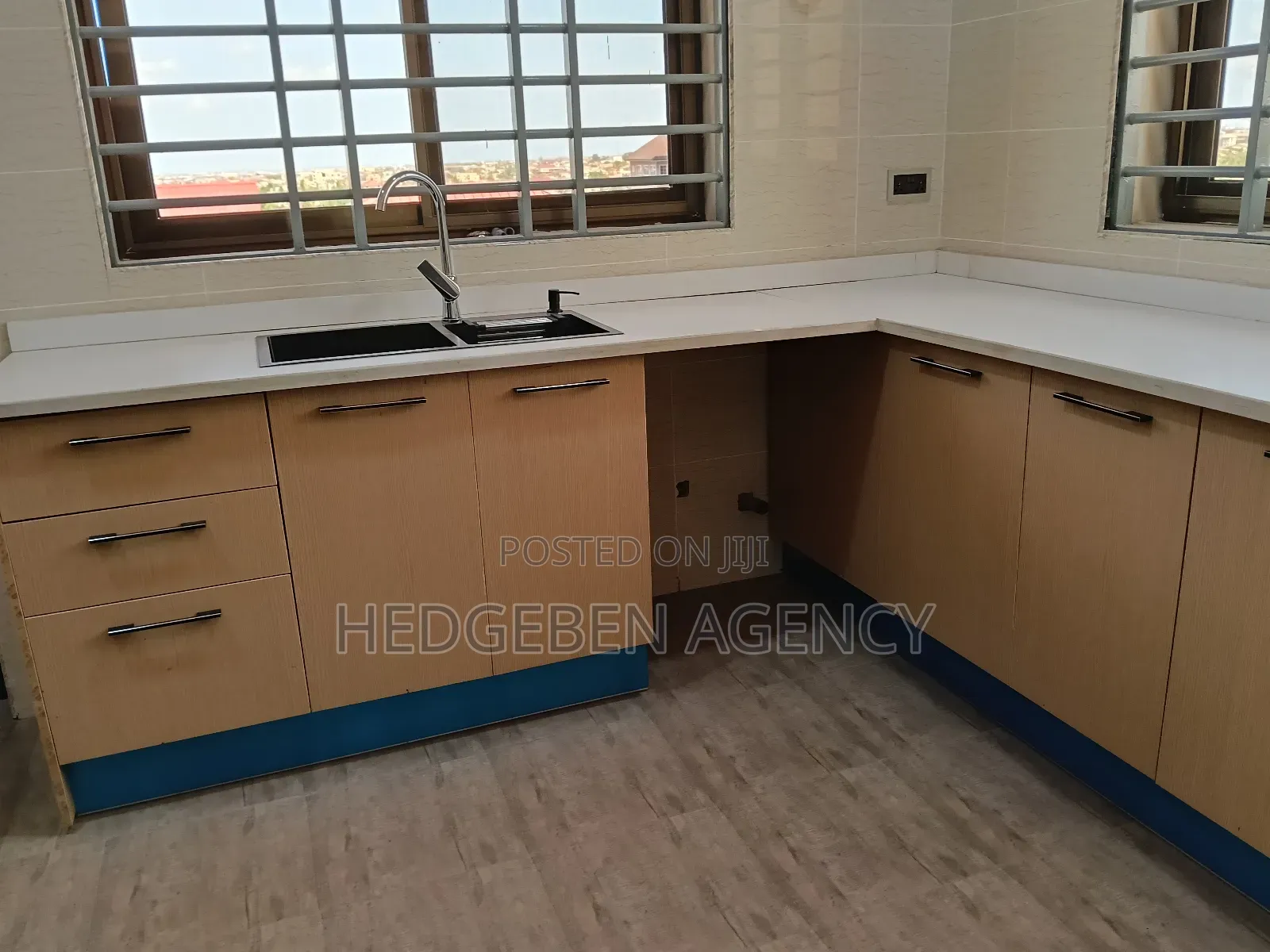 2bdrm Apartment in Adenta for rent