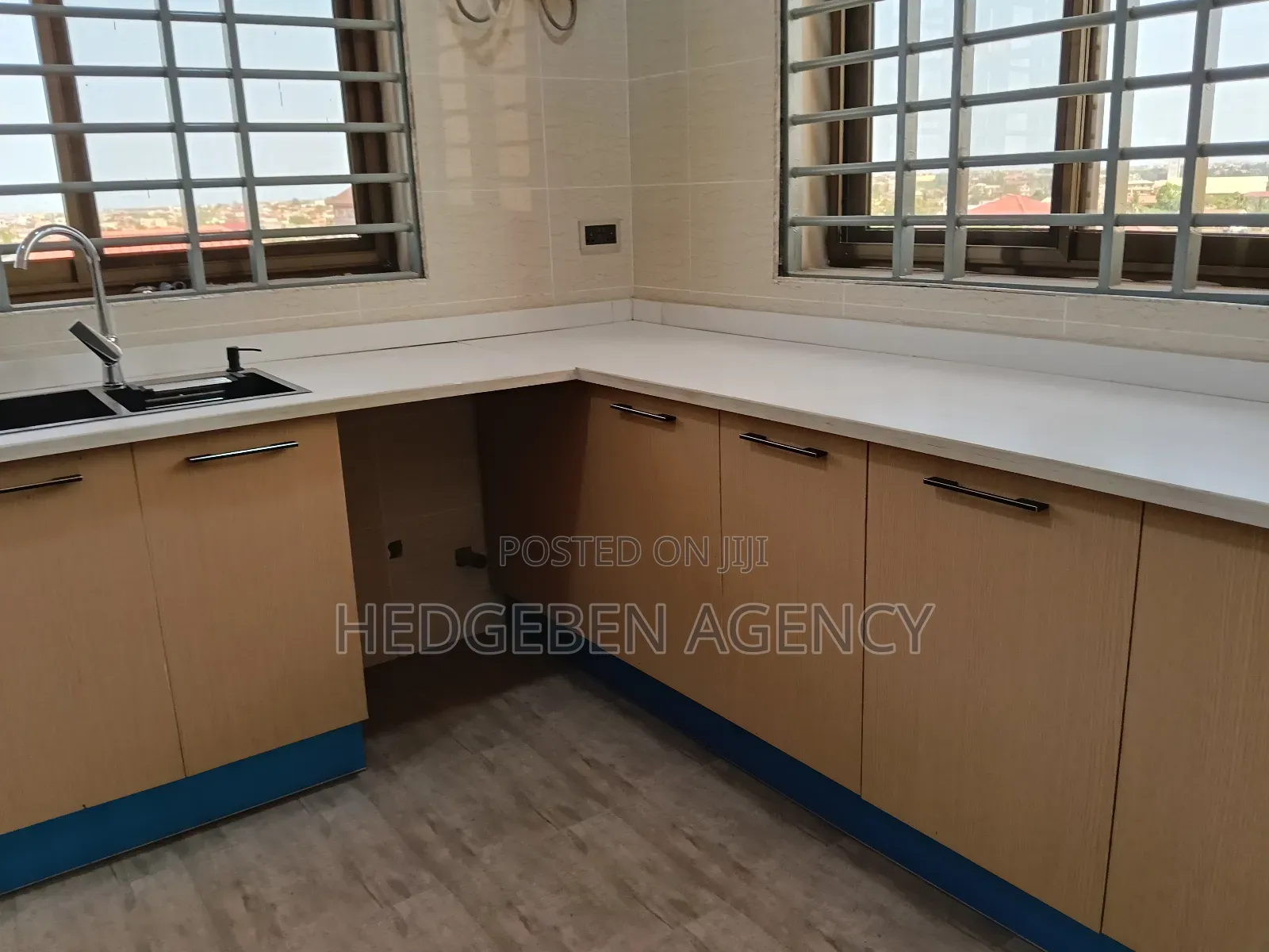 2bdrm Apartment in Adenta for rent