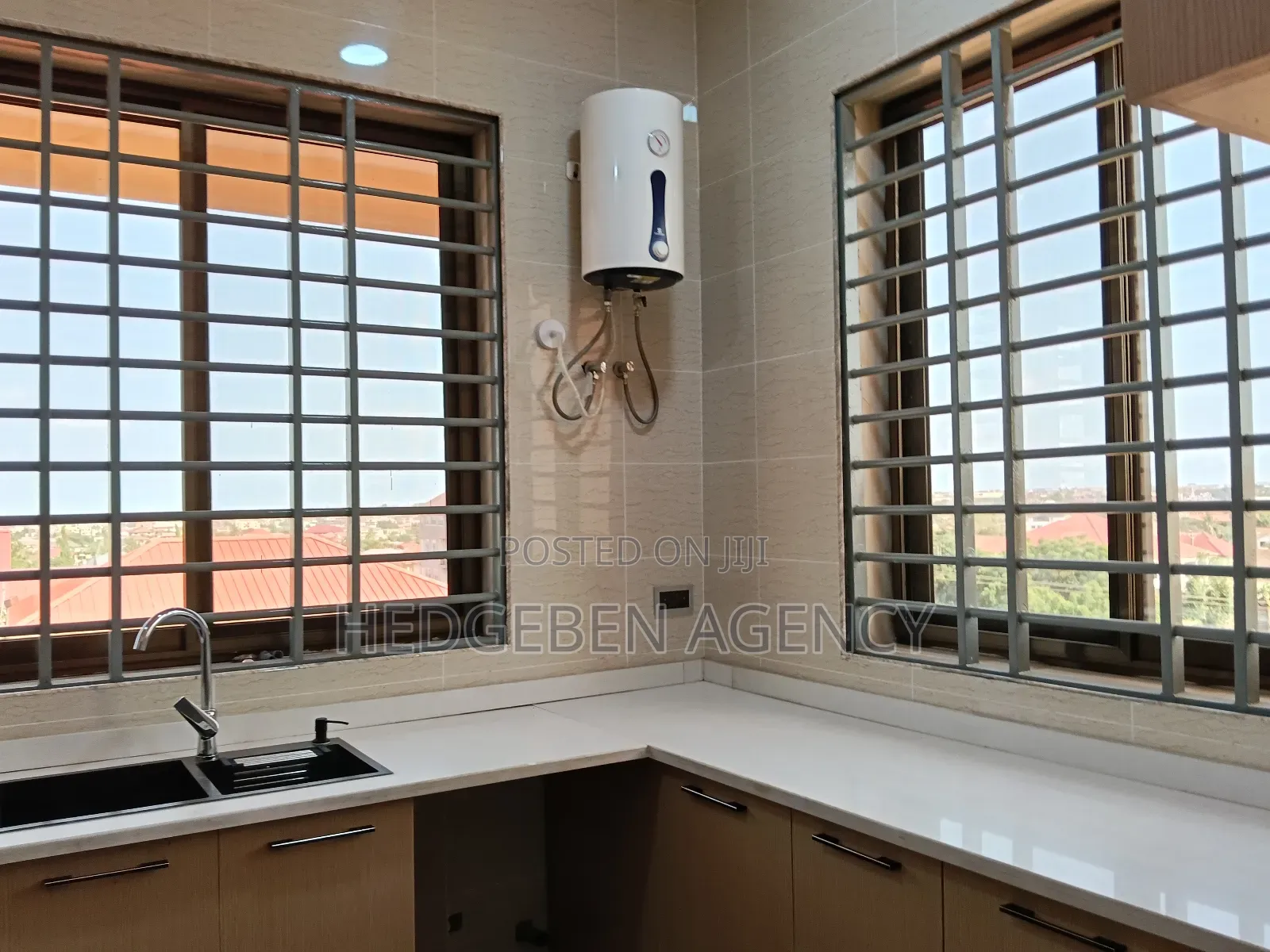 2bdrm Apartment in Adenta for rent