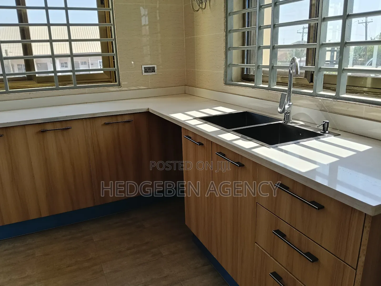 2bdrm Apartment in Adenta for rent