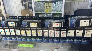 Ink for Hp Ink Tank Printers | Hp Gt51, Gt52,