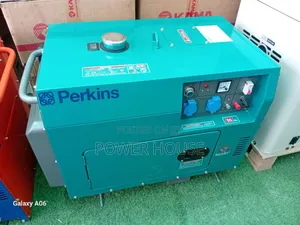 Home Backup Generator 10kva 13000watts Diesel