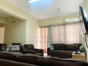 Furnished 3bdrm Apartment in Tema Comm,25 for sale