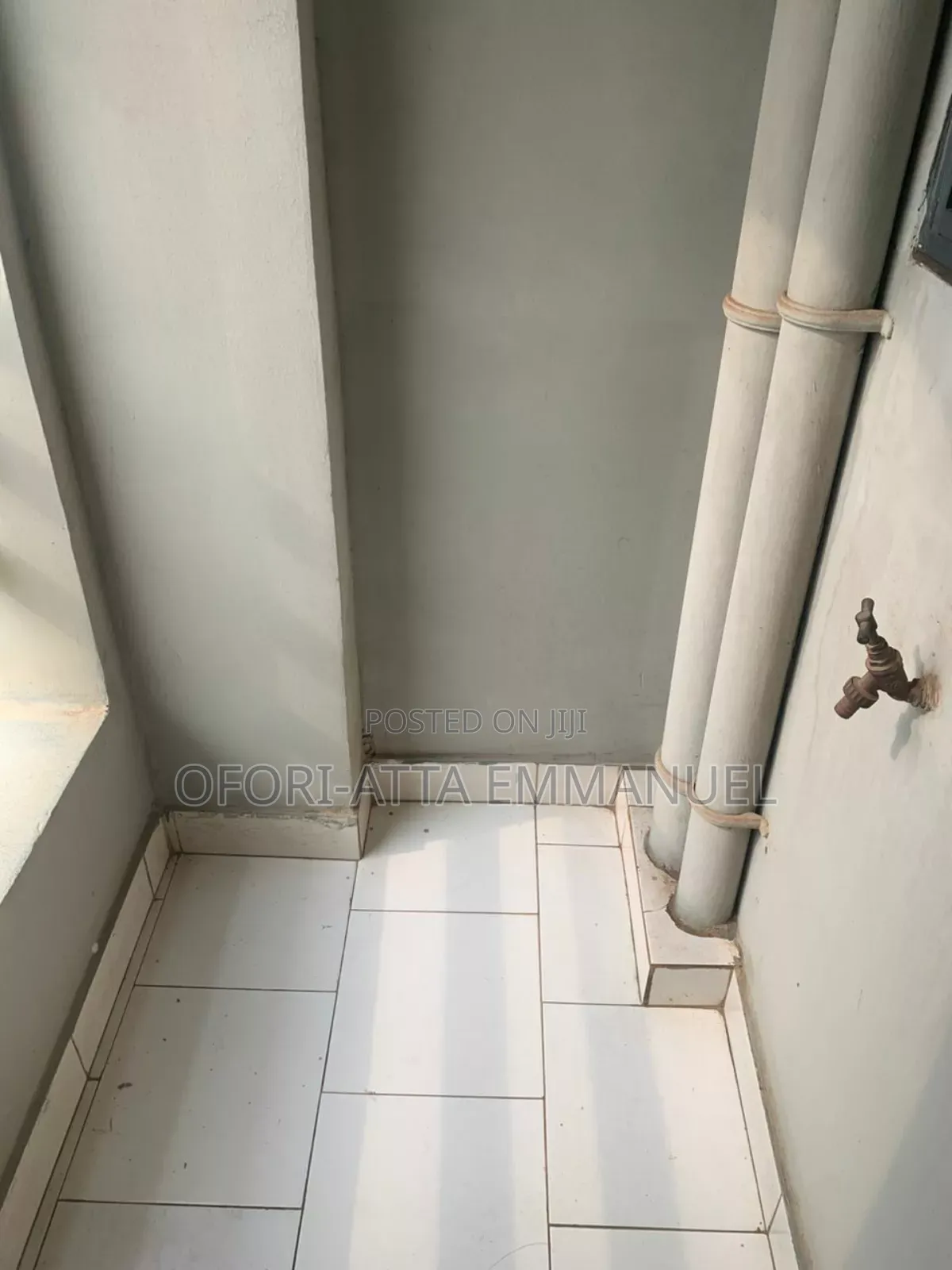 Furnished 3bdrm Apartment in Tema Comm,25 for sale