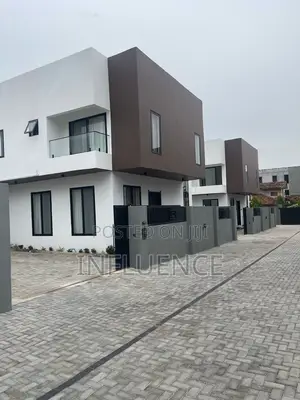 3bdrm House in Westland, East Legon for sale