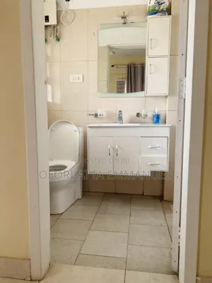 Furnished 3bdrm Apartment in Tema Comm,25 for sale