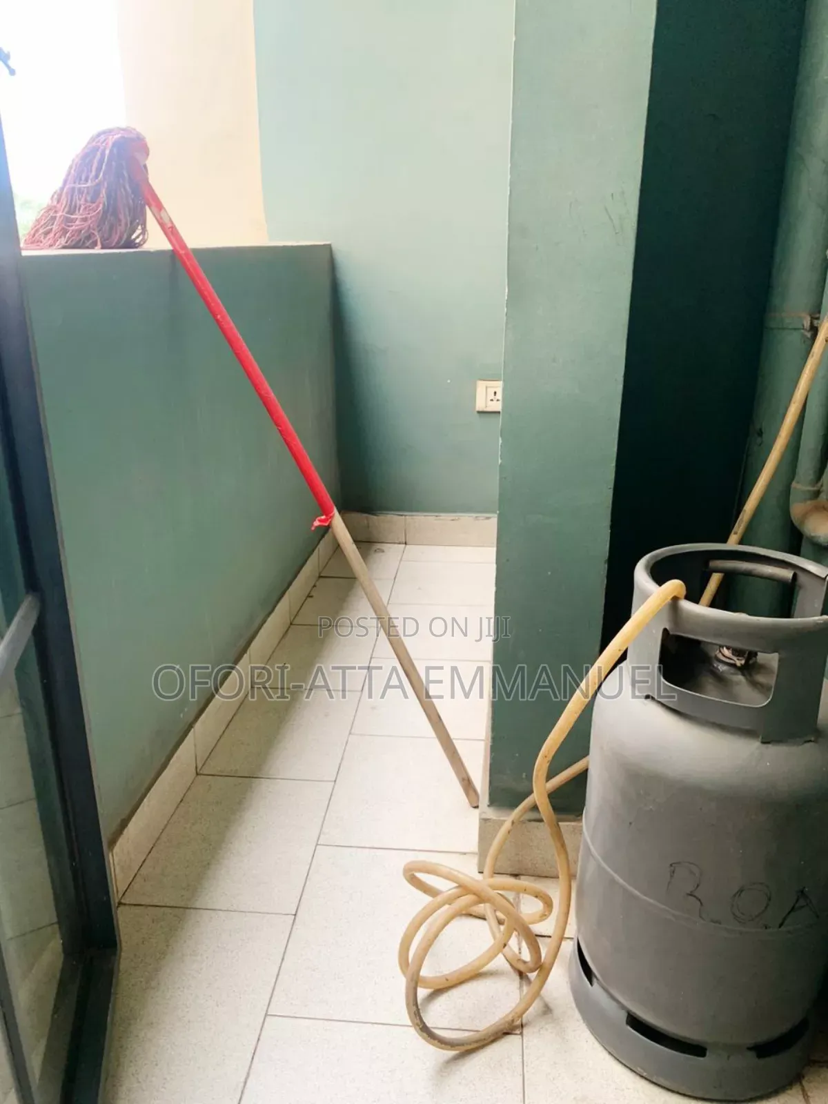 Furnished 3bdrm Apartment in Tema Comm,25 for sale