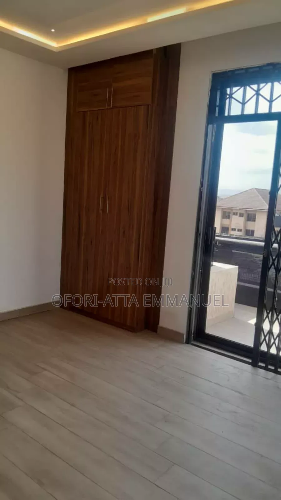 Furnished 3bdrm Apartment in Tema Comm,25 for sale