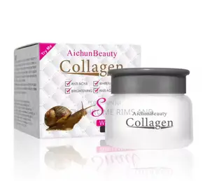 Aichun Beauty Collagen Face Cream