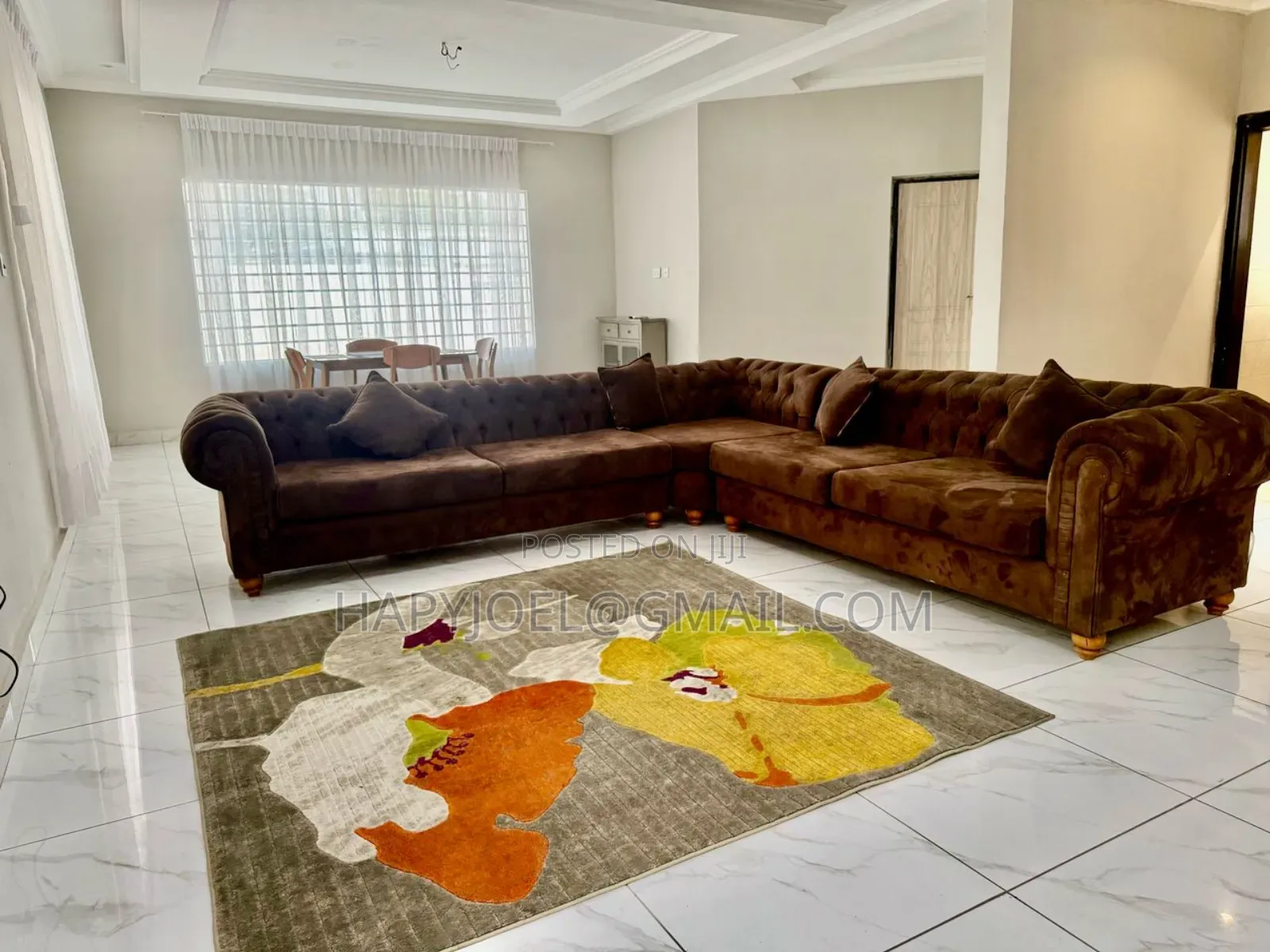 Contemporary Self Compound for Sale
