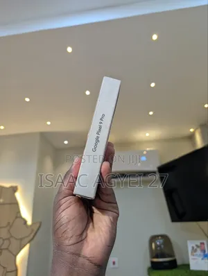 New Google Pixel 9 Pro 256 GB Pink