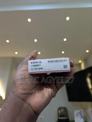 New Google Pixel 9 Pro 256 GB Pink