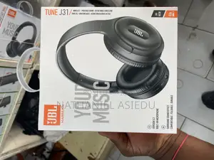 JBL Tune 31 Headset
