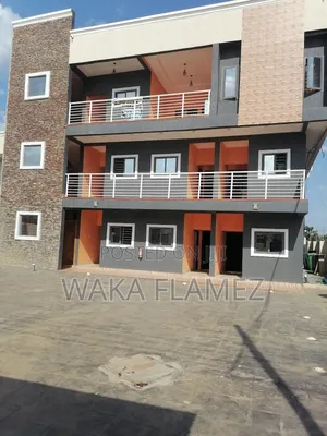 1bdrm Apartment in Amasaman Stadium, Accra Metropolitan for rent
