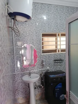 1bdrm Apartment in Amasaman Stadium, Accra Metropolitan for rent