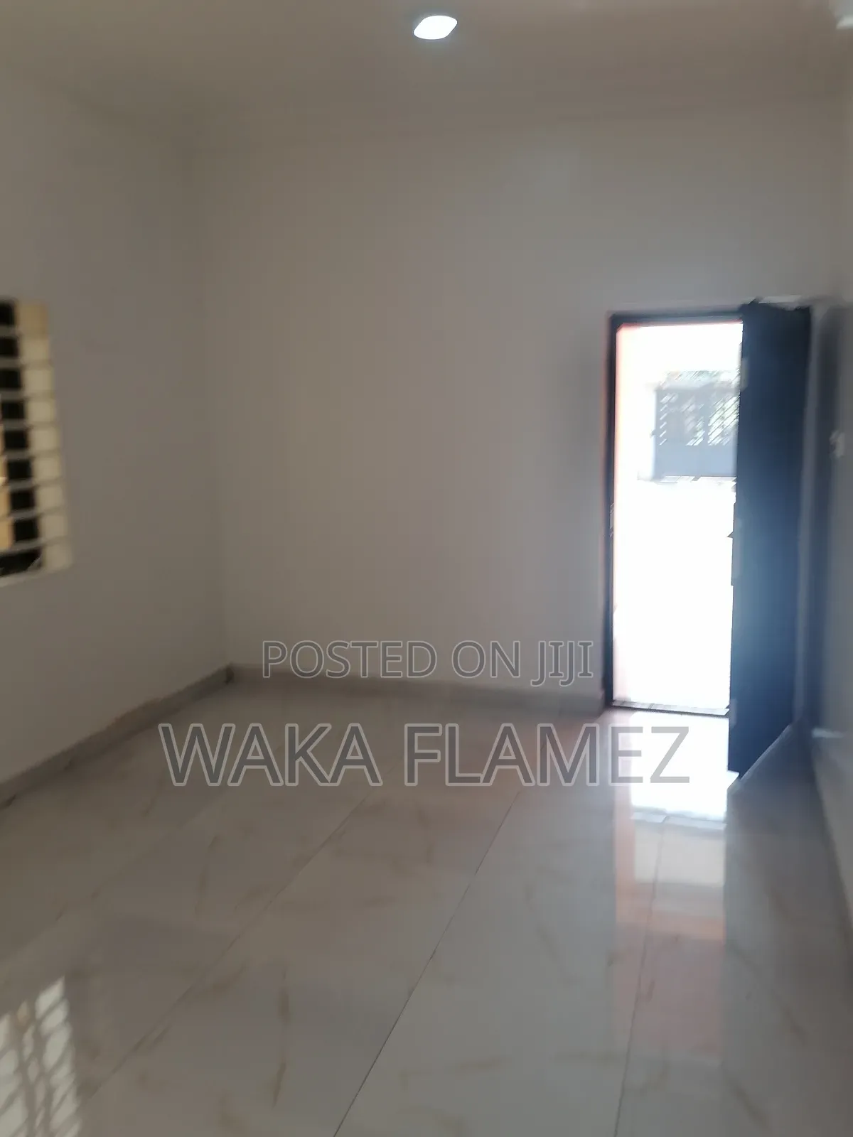 1bdrm Apartment in Amasaman Stadium, Accra Metropolitan for rent