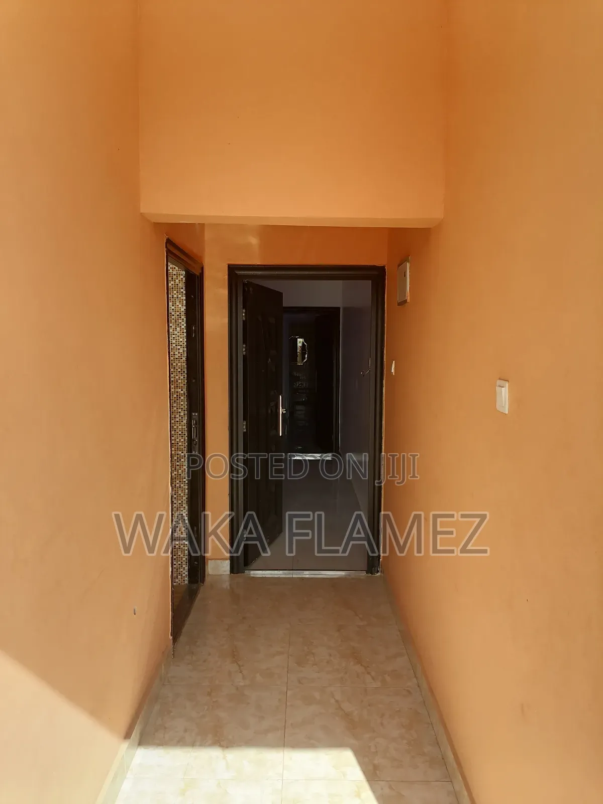 1bdrm Apartment in Amasaman Stadium, Accra Metropolitan for rent